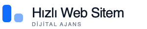 Hızlı Web Sitem